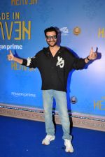 Sanjay Kapoor at the premiere of Made in Heaven Season 2 on 8th August 2023